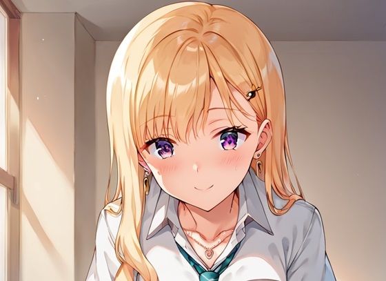 綾◯沙季とエッチする。(SyoU) [d_423618]