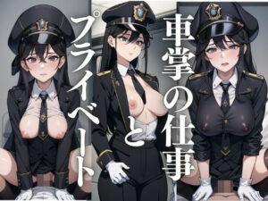 車掌の仕事とプライベート(じゅぜ) [d_423734]