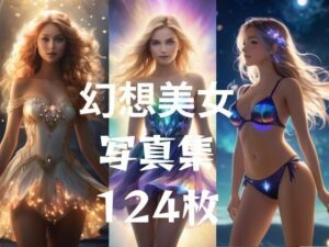 幻想美女(KOC) [d_424354]