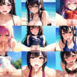 着衣のままでかけたい・出したい7(takeHani) [d_424664]