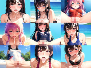 着衣のままでかけたい・出したい7(takeHani) [d_424664]