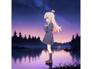 〇〇ちゃんはおしまい！(あるてみす) [d_424692]