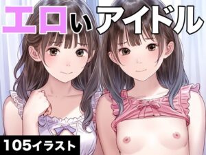 エロいアイドル(ヤリヤリだん) [d_424707]