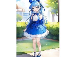 CGコレクション集 Vol5(のらりくらり) [d_424885]