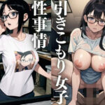 引きこもり女子の性事情(ぞぐま) [d_424988]