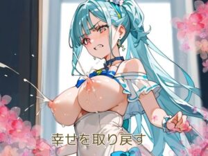 幸せを取り戻す(あまかけるゆめ) [d_425027]