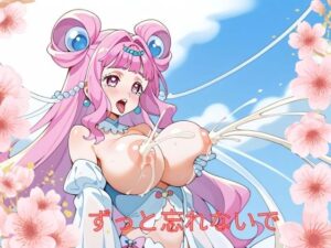 ずっと忘れないで(かぜのささやき) [d_425030]