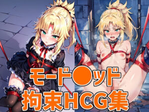 円卓の騎士拘束HCG集129枚(あいそぼ) [d_425124]