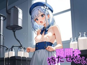 疑問を持たせない(フレアテクニカ) [d_425137]