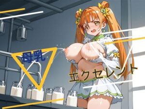 母乳エクセレント(ラピッドホライズン) [d_425149]