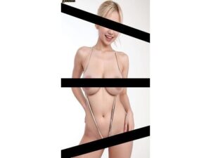 食い込み水着を着た女性達 60枚(くっきぃの部屋) [d_425325]