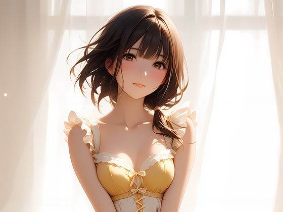 プリティアイドル – 朝倉ひなた 1(AI Novice) [d_425579]