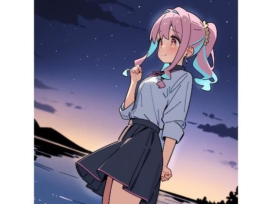 〇〇ちゃんはおしまい！ （2）(あるてみす) [d_425882]