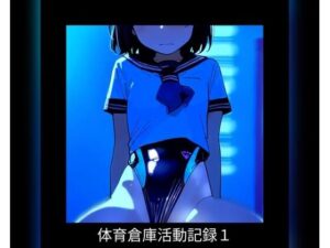 体育倉庫活動記録1(うろんペン) [d_425938]