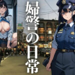 婦警の日常(ぜっとん) [d_426303]