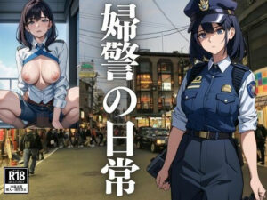 婦警の日常(ぜっとん) [d_426303]
