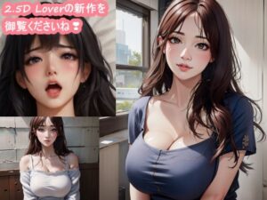 純愛:あの春(2.5D Lover) [d_427010]