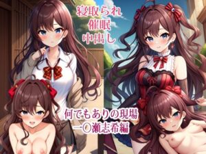 【NTR】何でもありの現場 – 一◯瀬志希編【催●】(すりあ) [d_427509]
