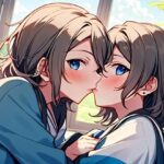 clone case 10: 渡○曜 – Aq○urs(qp’s Clone Images) [d_427627]