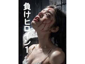 負けヒロイン1(もう限界) [d_428711]