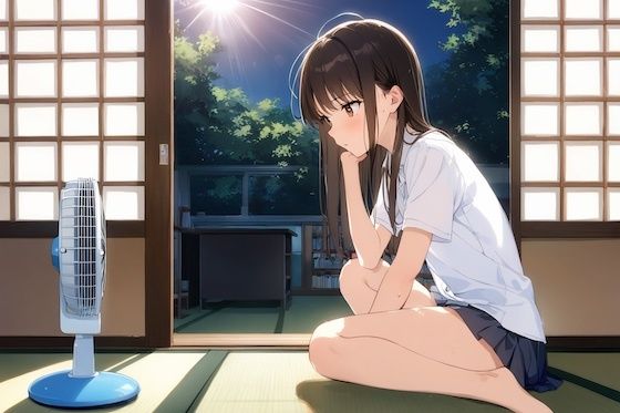 妹の夏休み0(ごくり) [d_429361]