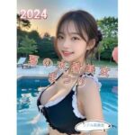 2024水着美女まつり Vol.1(Realistic AI Girls) [d_430045]