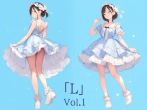 「L」Vol.1(A.IZEN 3) [d_430260]