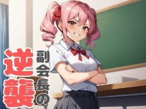 副会長の逆襲(ローリングアイ) [d_430573]