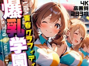 爆乳学園 青春グラフィティ -Bakunyu Day’s- vol.1(勃ちひろし) [d_431083]