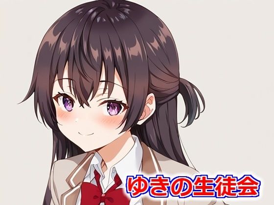 ゆきの生徒会(Youto-AI) [d_431351]