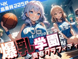 爆乳学園 青春グラフィティ -Bakunyu Day’s- vol.2(勃ちひろし) [d_431452]