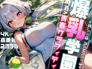 爆乳学園 青春グラフィティ -Bakunyu Day’s- vol.3(勃ちひろし) [d_431586]