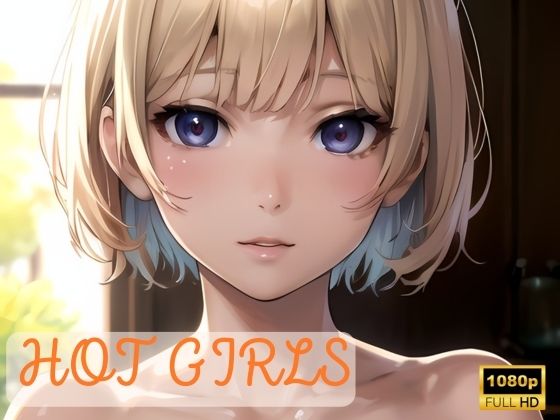 HOT GIRLS(WEEKEND GIRLS) [d_432788]