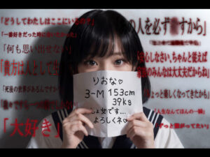 傀儡天使〜ママは死んで灰〜(ayapecorine) [d_433562]