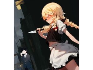 逆レSZ(ぬめぬめサークル) [d_433613]