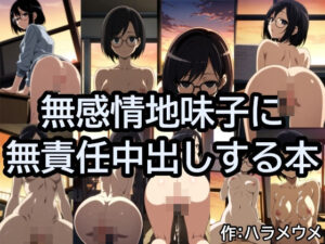 無感情地味子に無責任中出しする本(ハラメウメ) [d_433677]