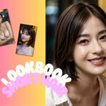 LOOK BOOK SHORT HAIR(LiSA) [d_433859]