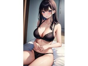 二次元美少女ランジェリー写真集（24年8月15日版その2）(A・Iノ介) [d_434184]