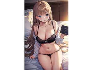 二次元美少女ランジェリー写真集（24年8月15日版その3）(A・Iノ介) [d_434186]