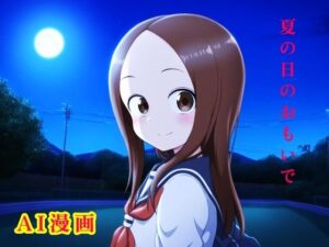 夏の日のおもいで(智之) [d_434378]