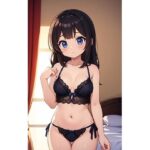 美少女ランジェリー写真集（24年8月18日版その2）(A・Iノ介) [d_435638]