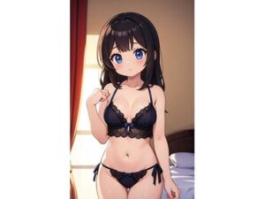 美少女ランジェリー写真集（24年8月18日版その2）(A・Iノ介) [d_435638]