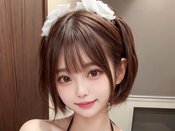 トキメキサマー〜ピュアガールの秘密〜(ねいろみち) [d_435909]