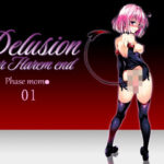 delusion after harem end モ● フェイズ01(senga) [d_438812]