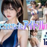 脱ぐことになったアイドルたち(NEJI studio) [d_439125]