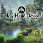 Holy Hand Device 搾精仕掛けの機械人形(GREENWAY) [d_439558]