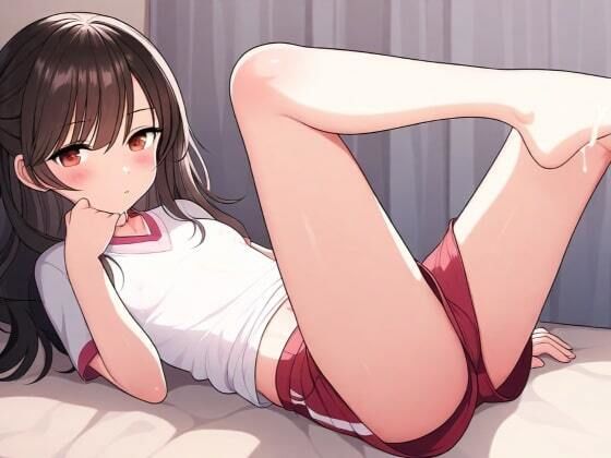 昔好きだった子の娘に嫌な顔されながら踏んでもらいたい〜オジサンみたいなオトナっていっぱいいるんですね〜(晴耕雨読) [d_440285]