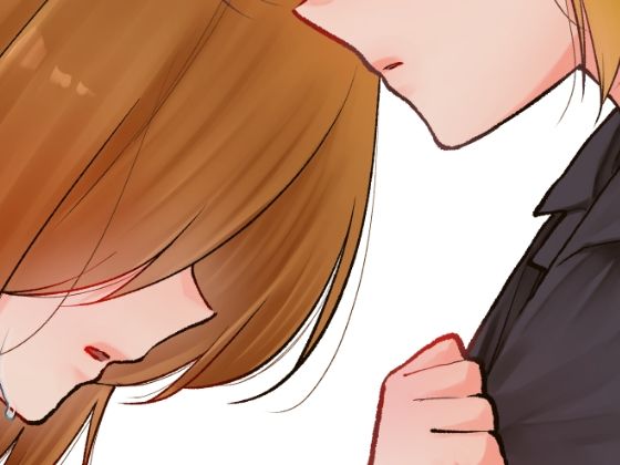 仕事の後は恋しよう「さつき×さくら編」第6話(くがつここのか) [d_441147]