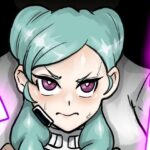 封印しちゃうぞ！ベータちゃん(円卓清掃員) [d_441304]