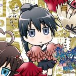 鎮守府艦訪録〜病んでますか？時雨さん8〜(夕凪雑貨店) [d_441439]